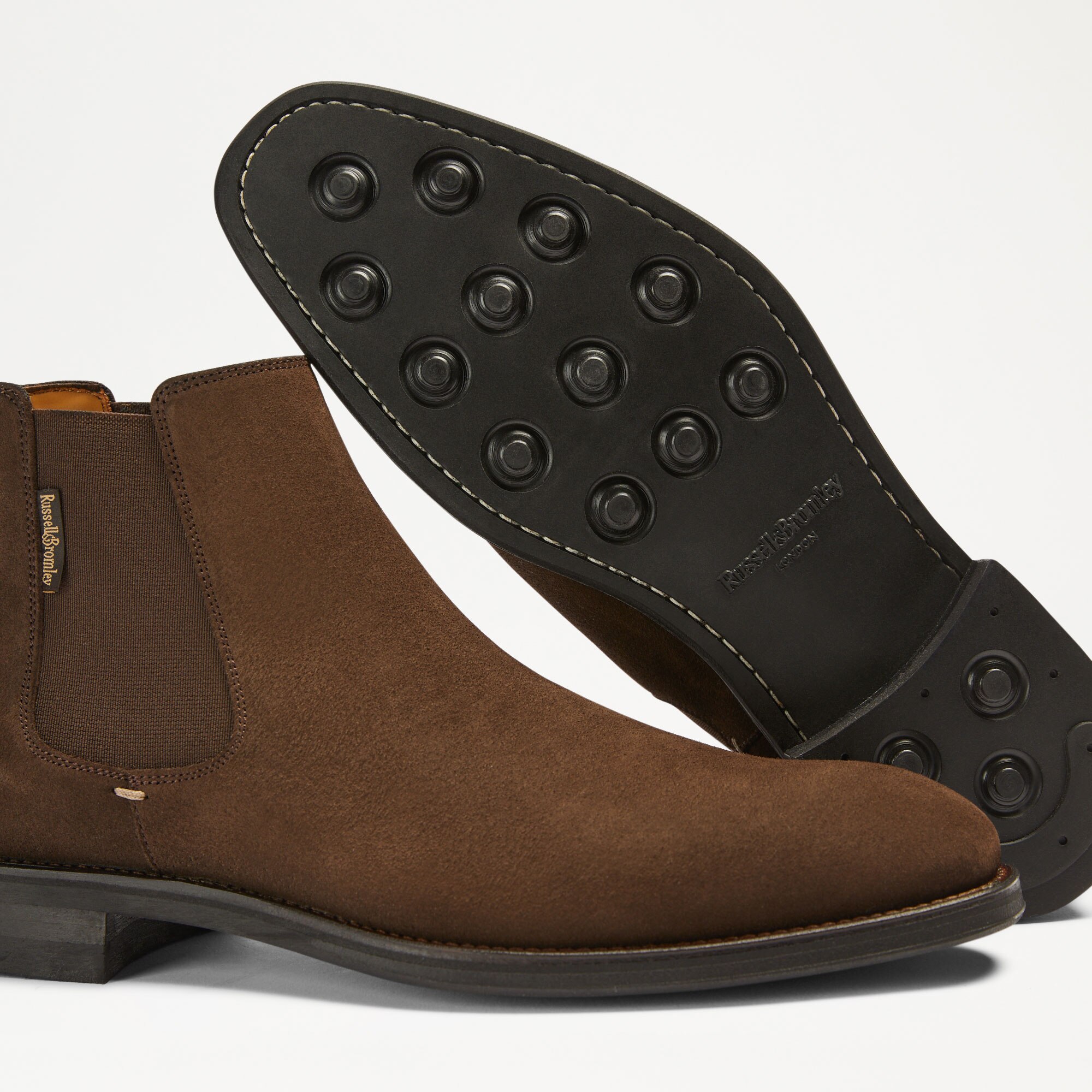 Burlington<br>Chelsea Boot