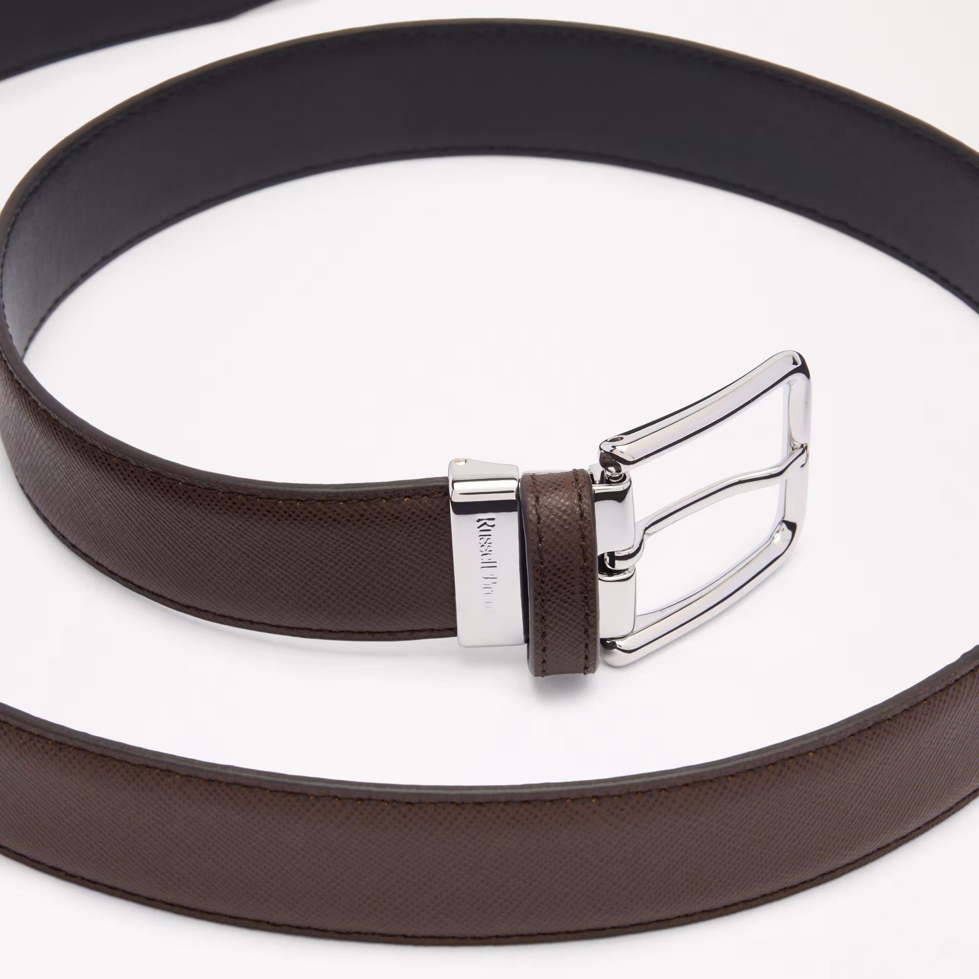 Bramley<br>Classic Slim Belt