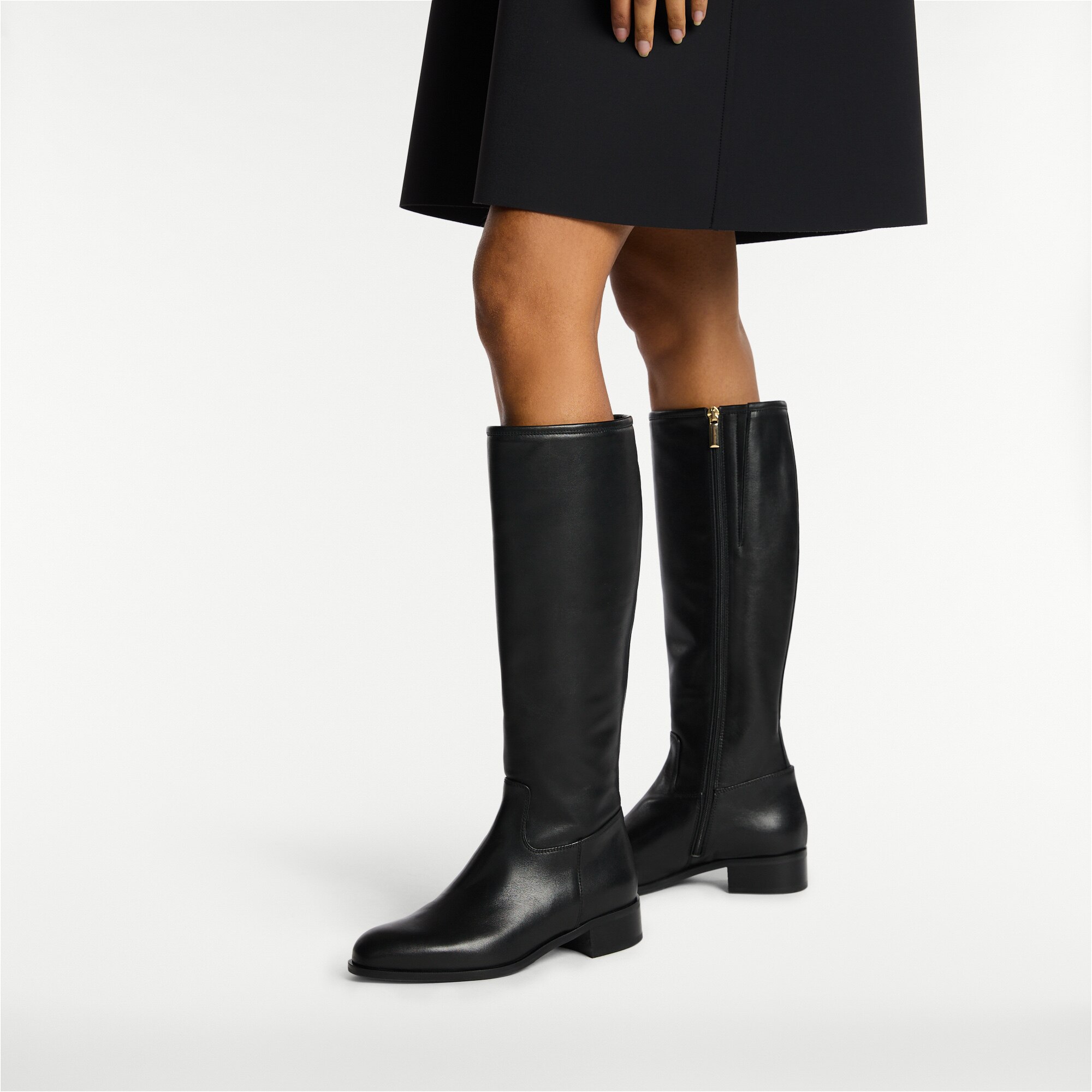 Master<br>Clean Riding Boot