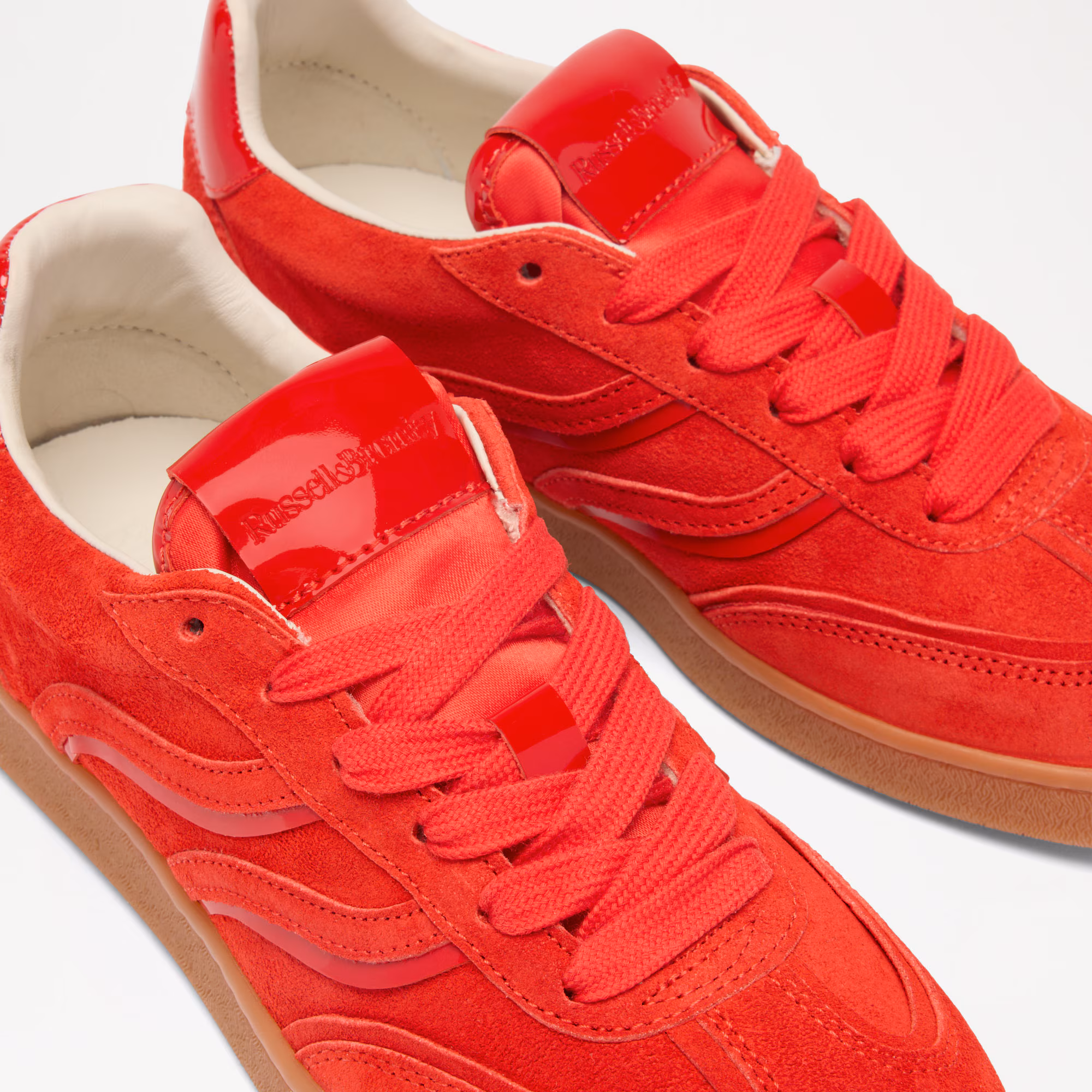 Flete<br>Textured Heritage Trainer