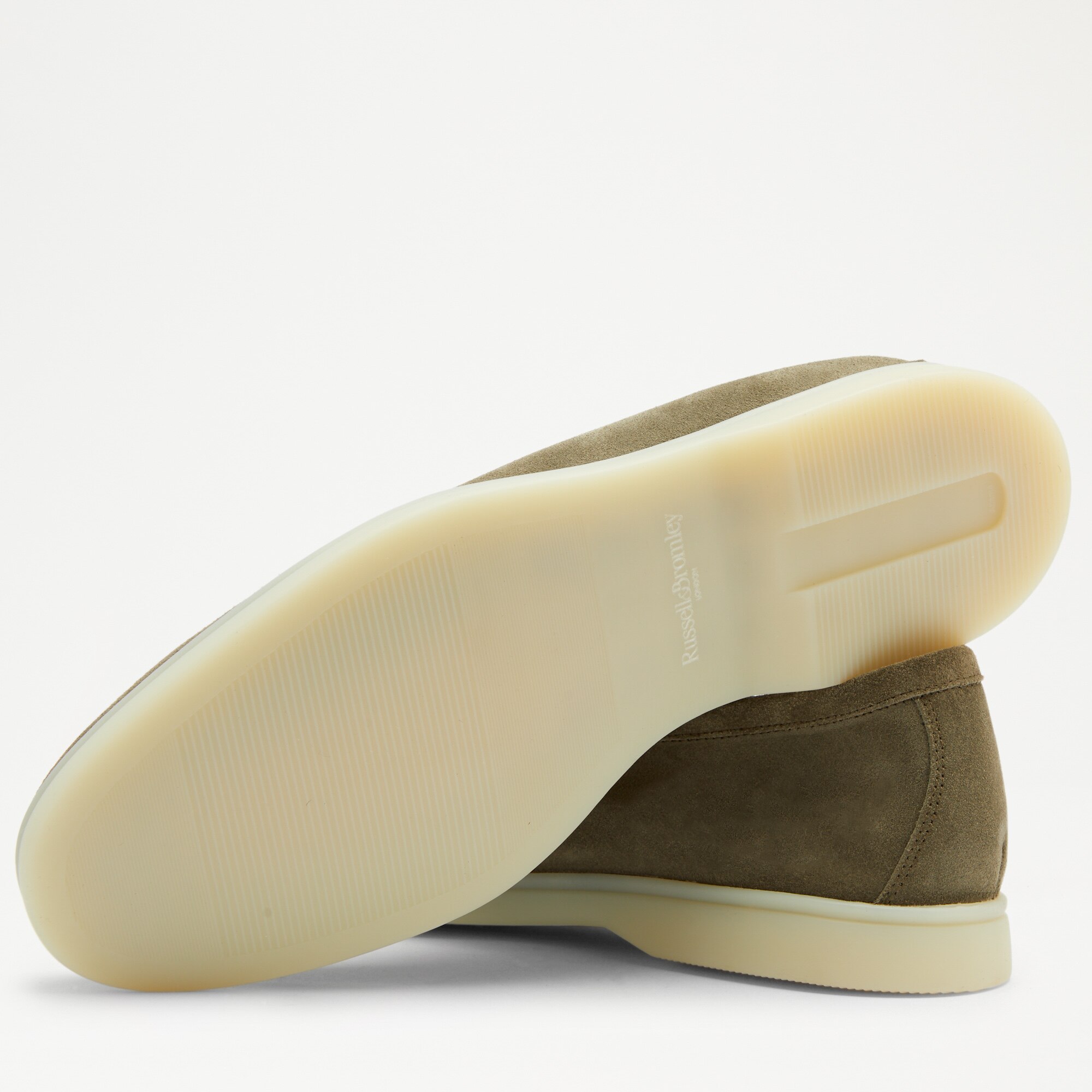 Carmel<br>Soft Slip On
