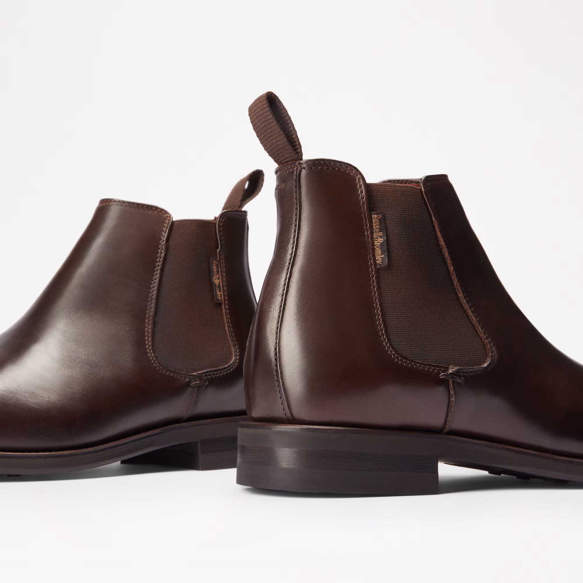 Burlington<br>Chelsea Boot