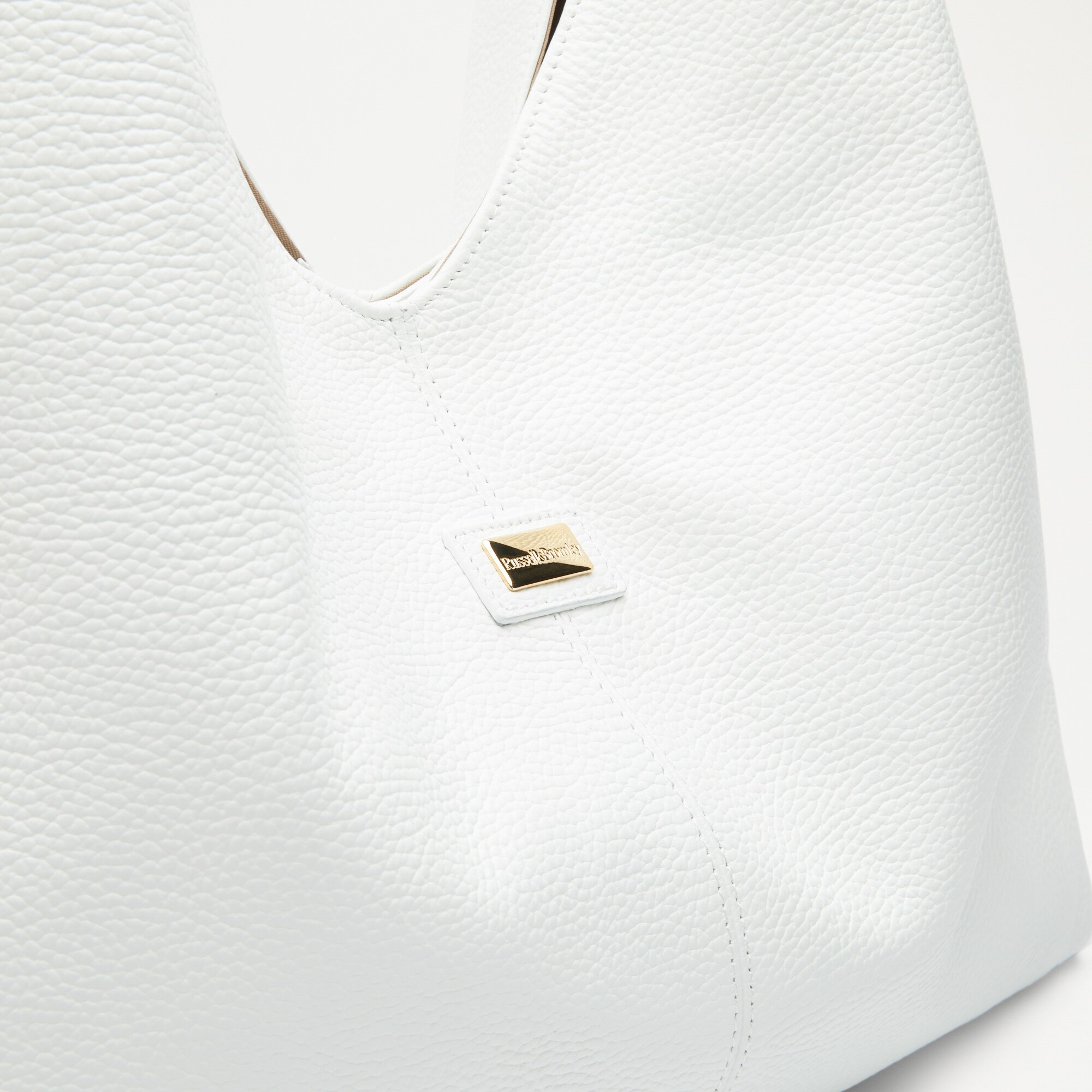 Everyday<br>Oversized Shoulder Bag