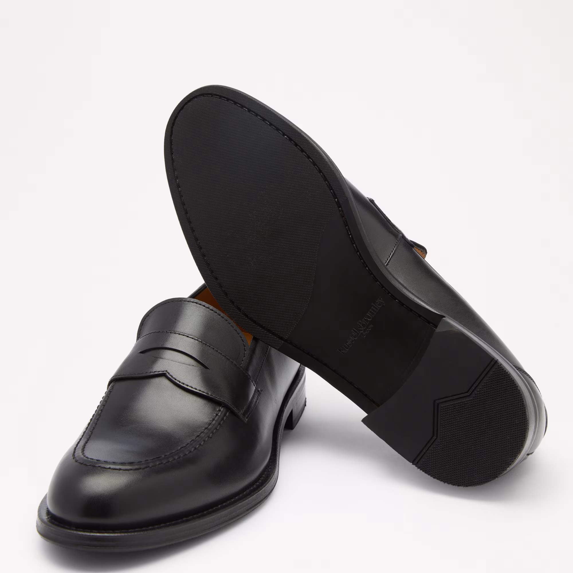 Davis<br>Classic Penny Loafer