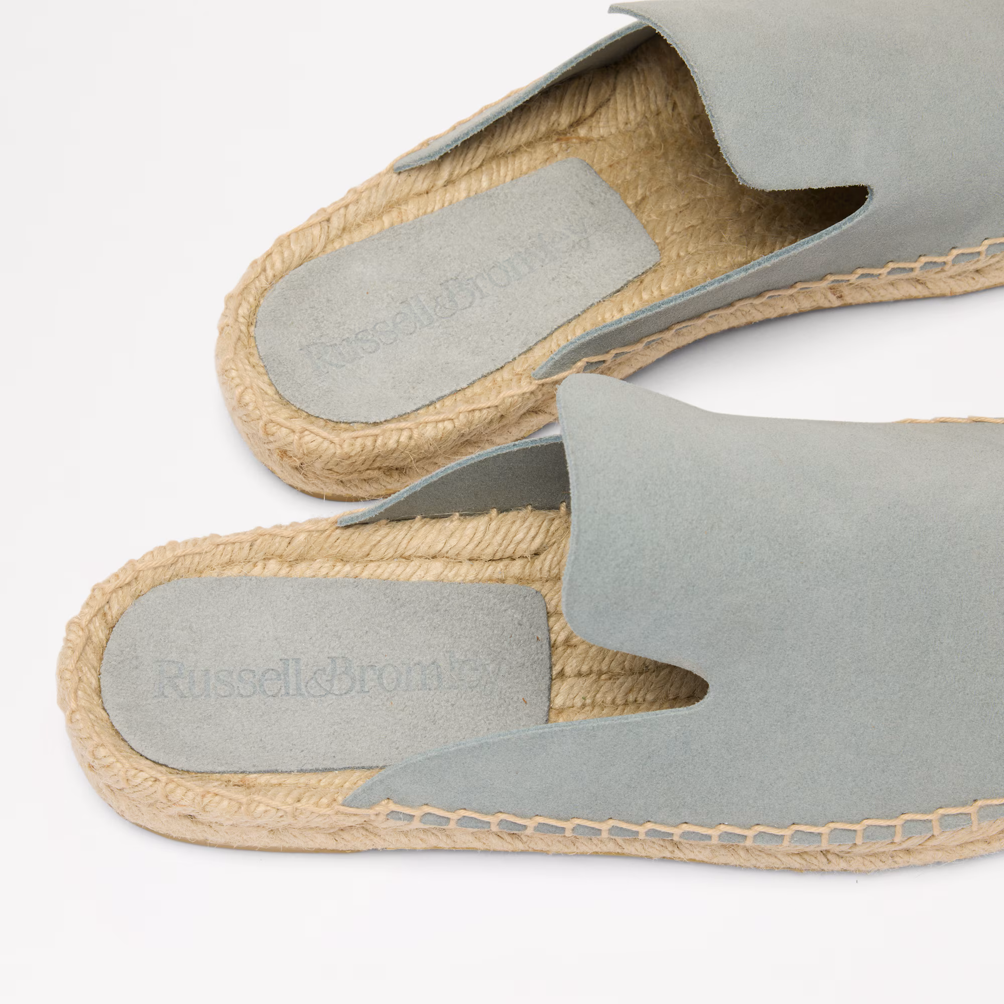 Ayside<br>Espadrille Slide
