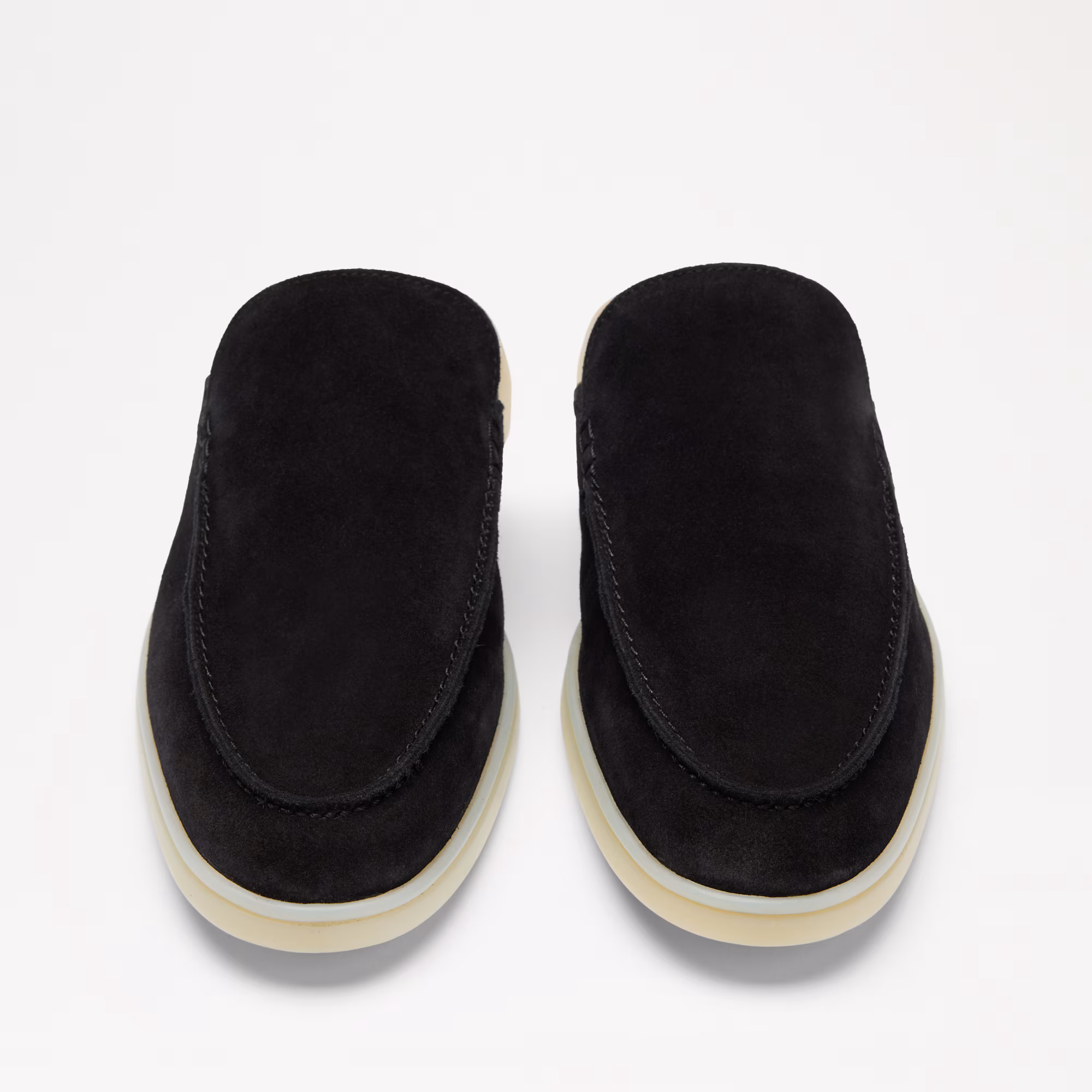 Carmel Mule<br>Soft Loafer Mule