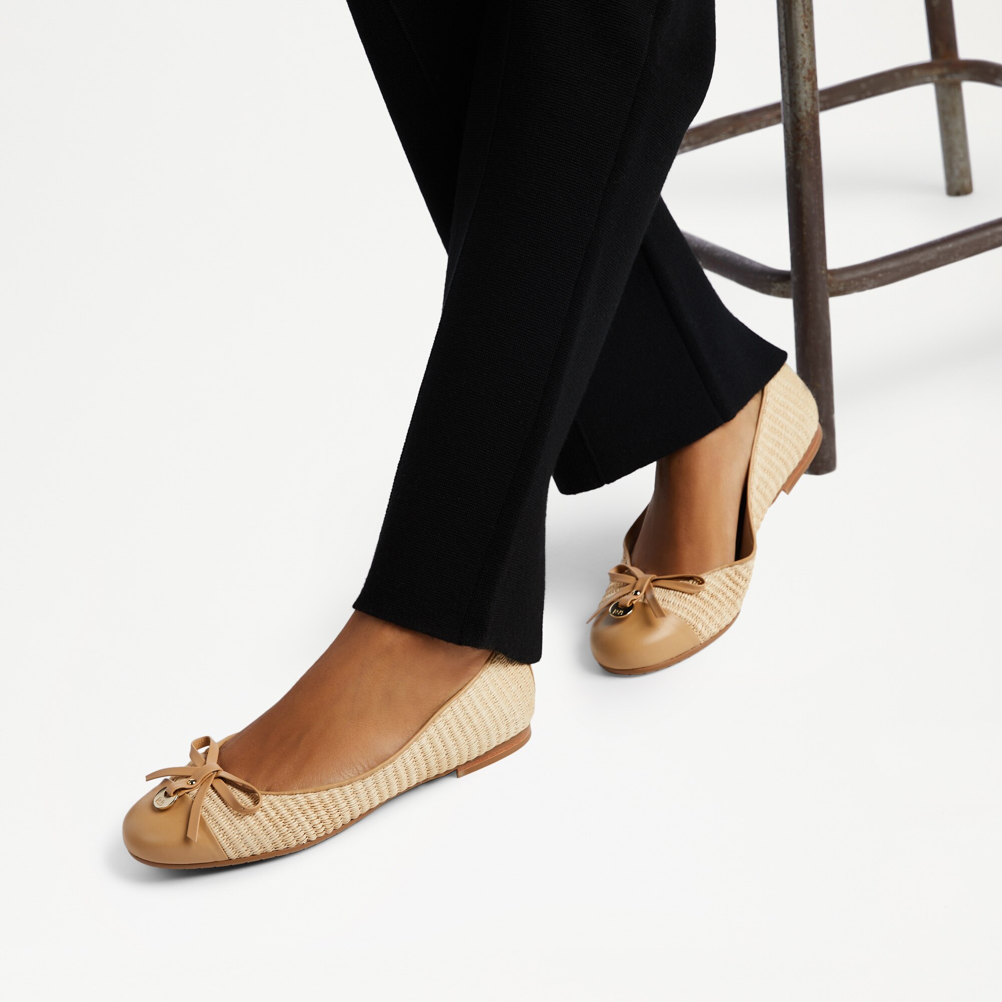 Charming<br>Ballet Pump