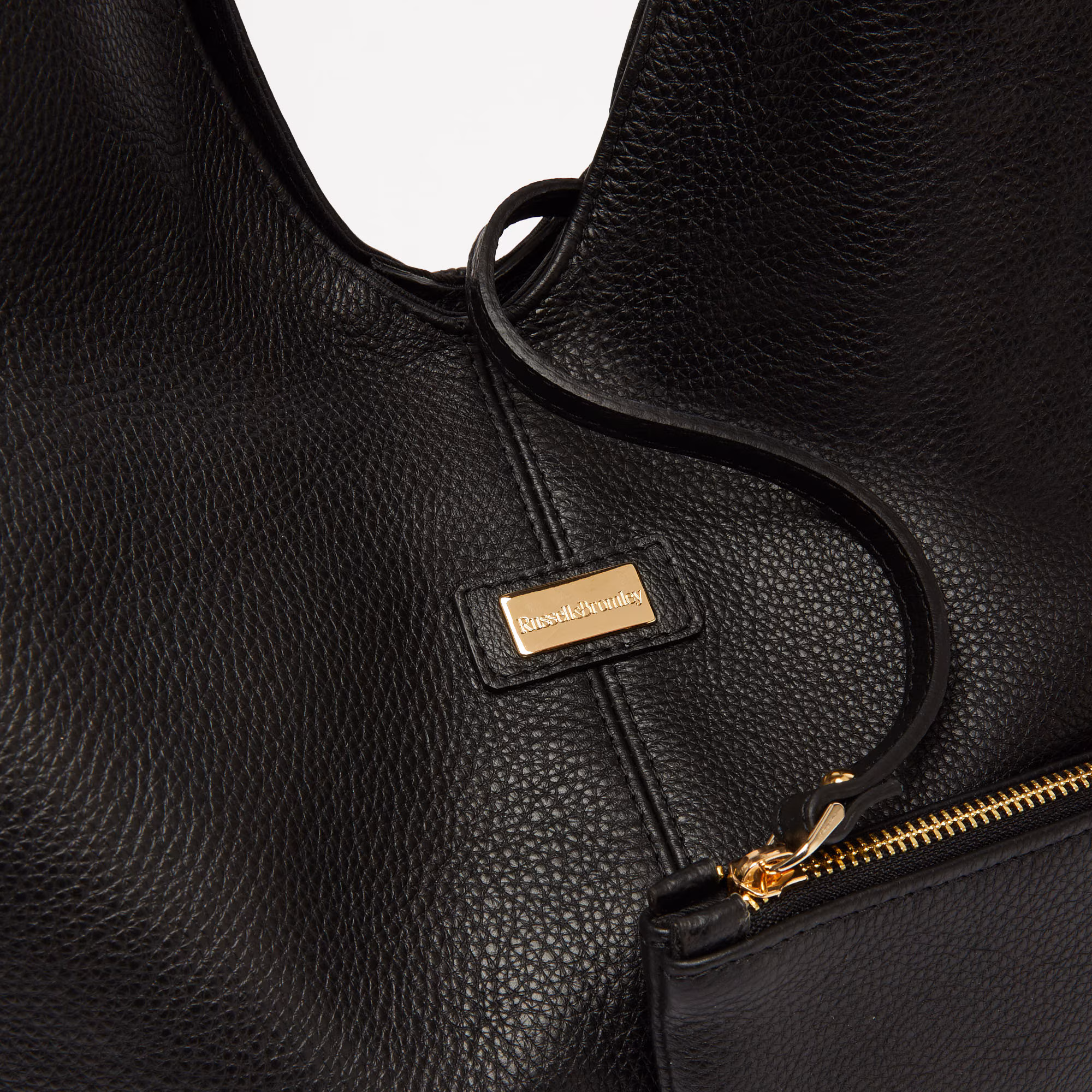 Everyday<br>Oversized Shoulder Bag