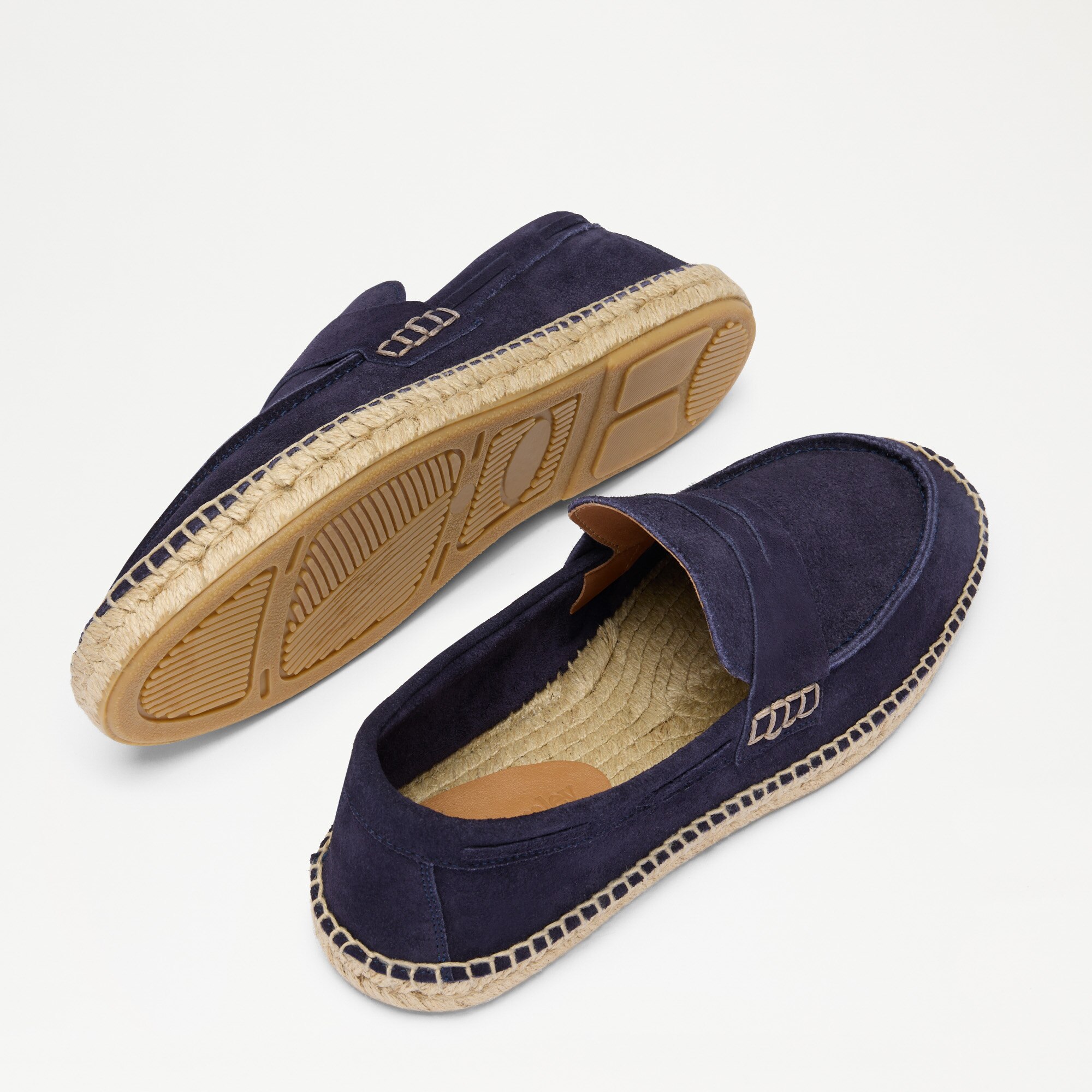 Ilton<br>Espadrille Loafer