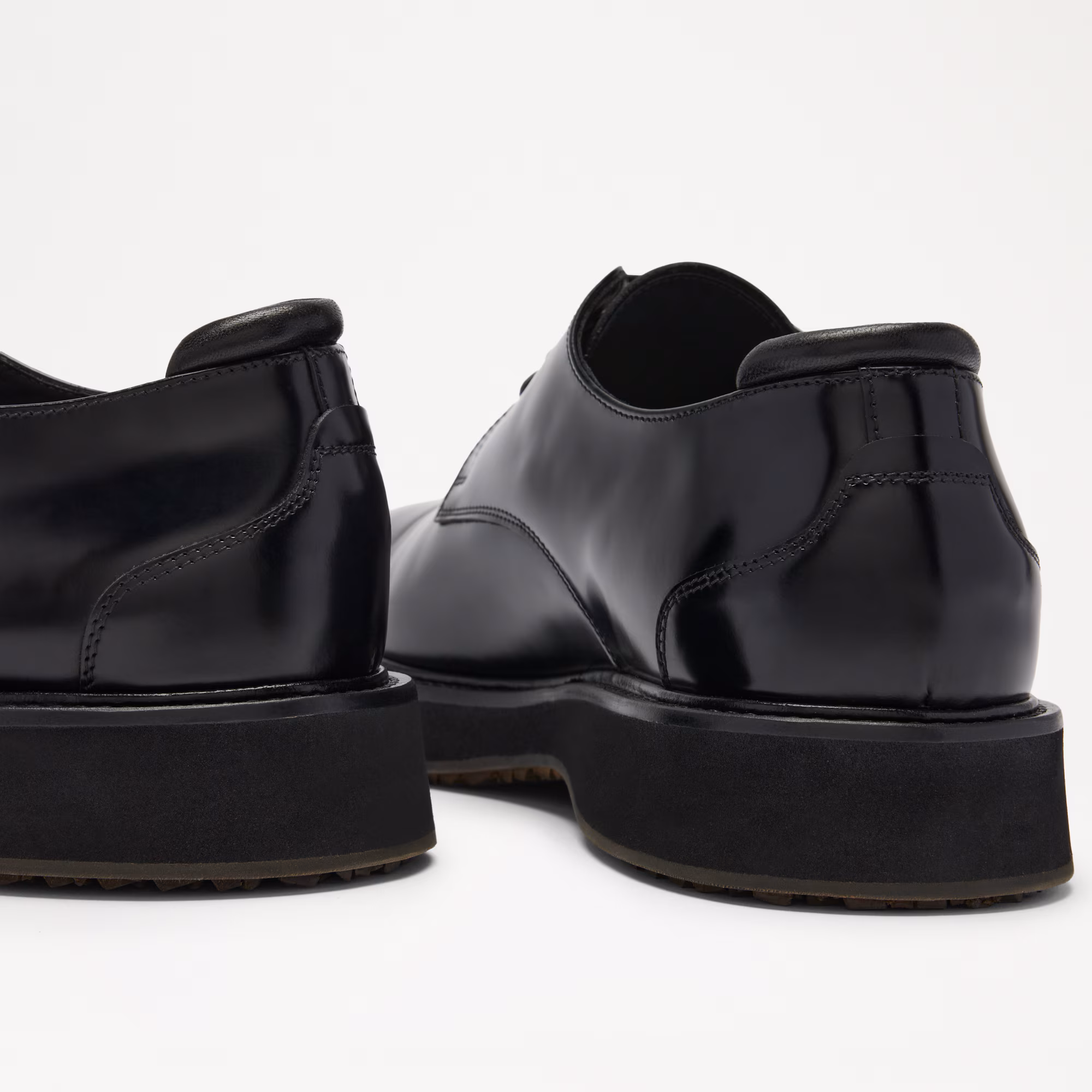 Ridley Derby<br>Lace-Up Derby