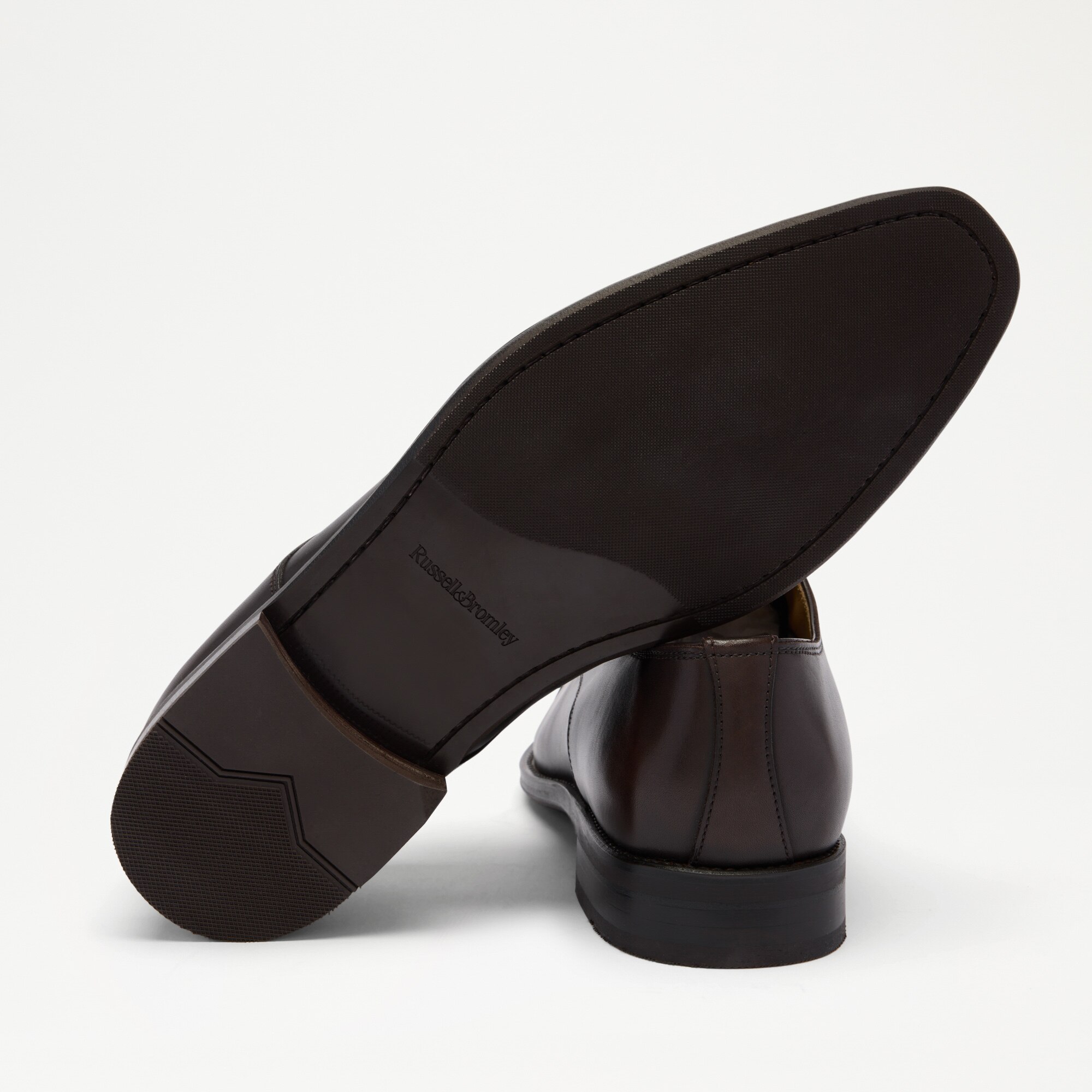 Fulham<br>Toe Cap Derby