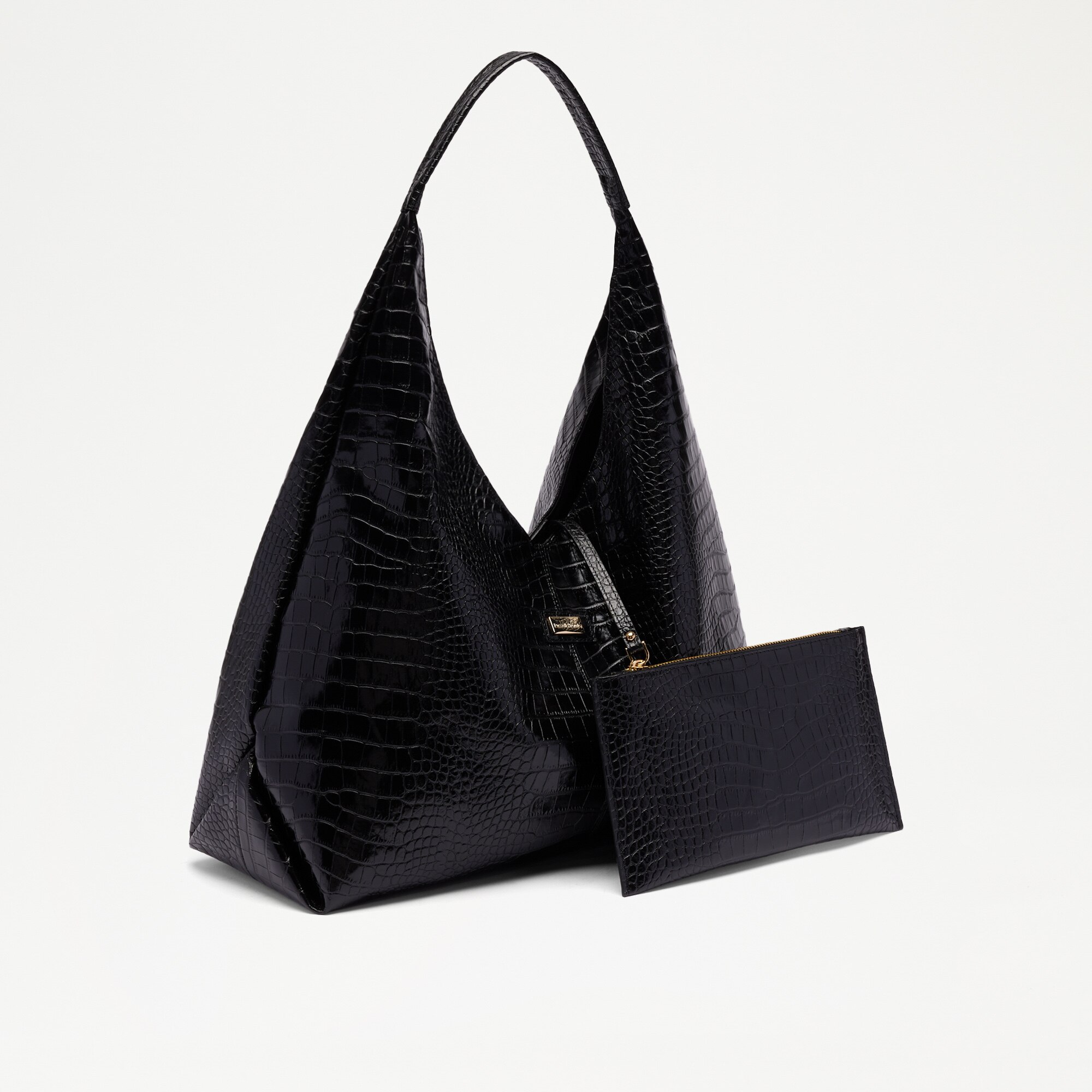 Everyday<br>Oversized Shoulder Bag