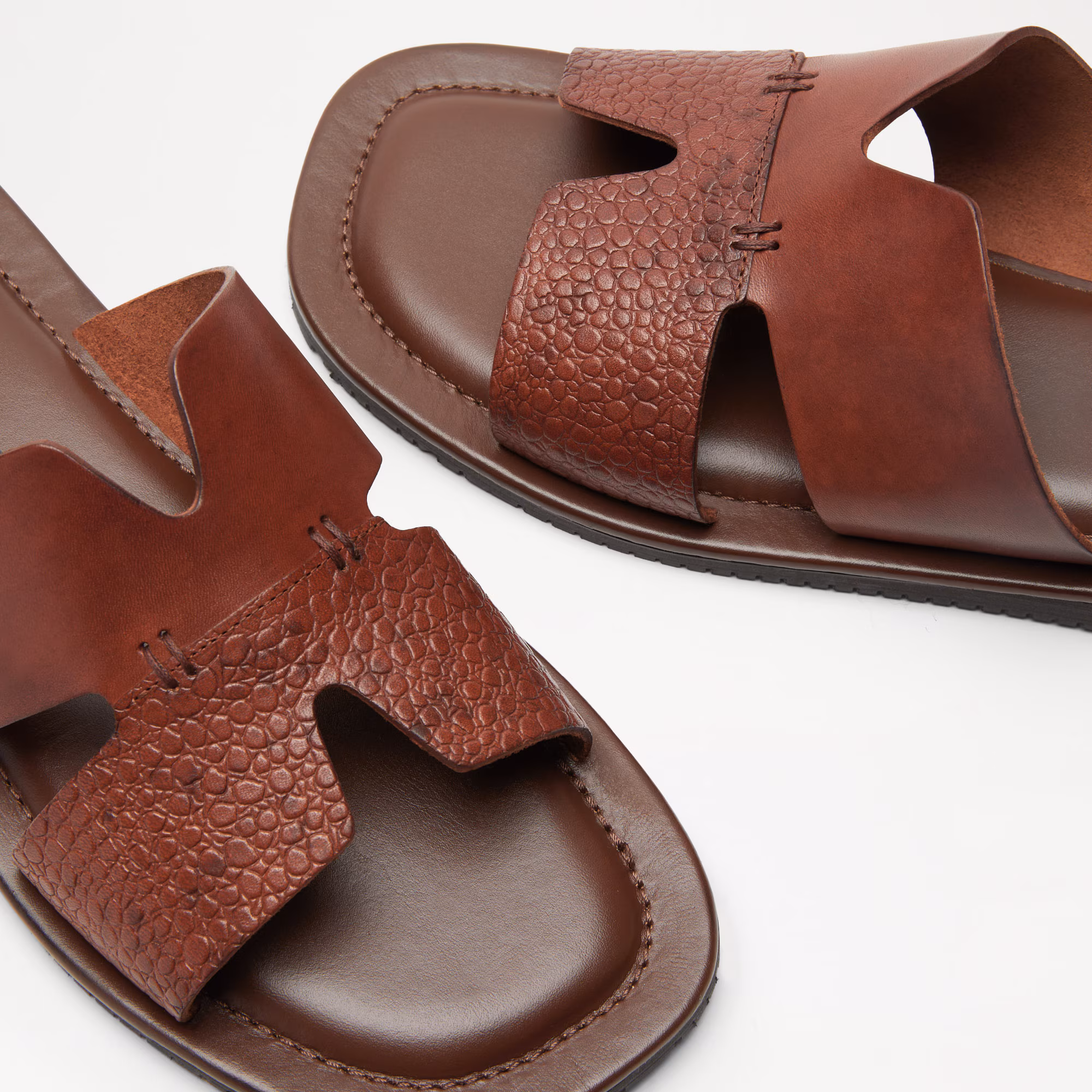 Mirage<br>Stitch Double Slide