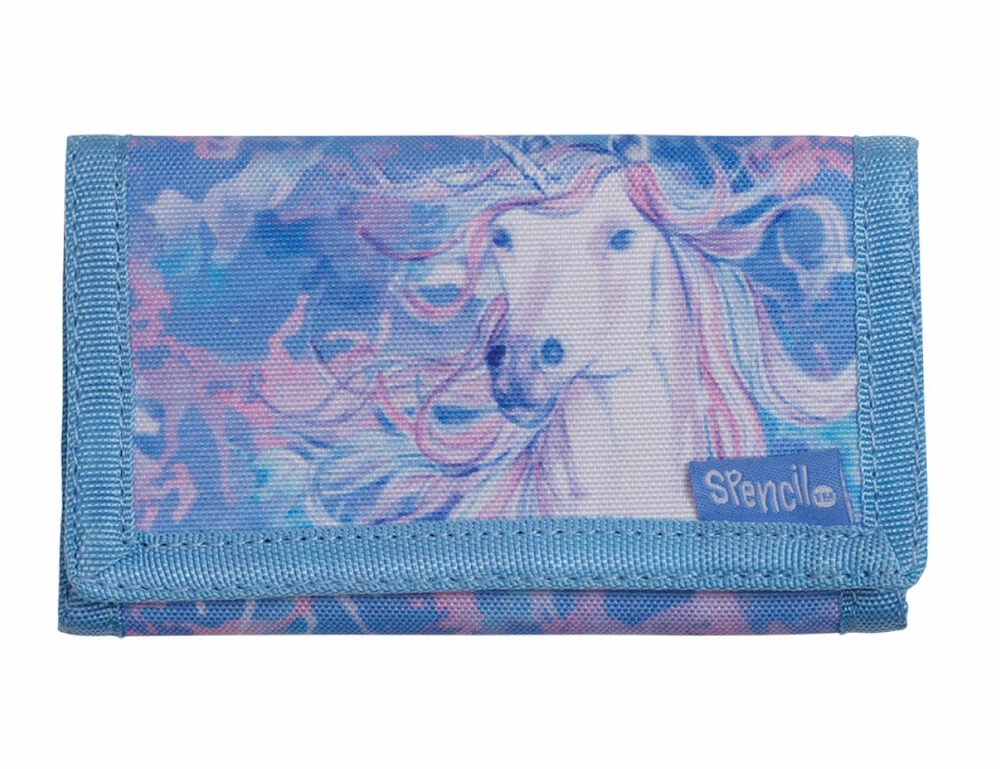 SPENCIL Wallet