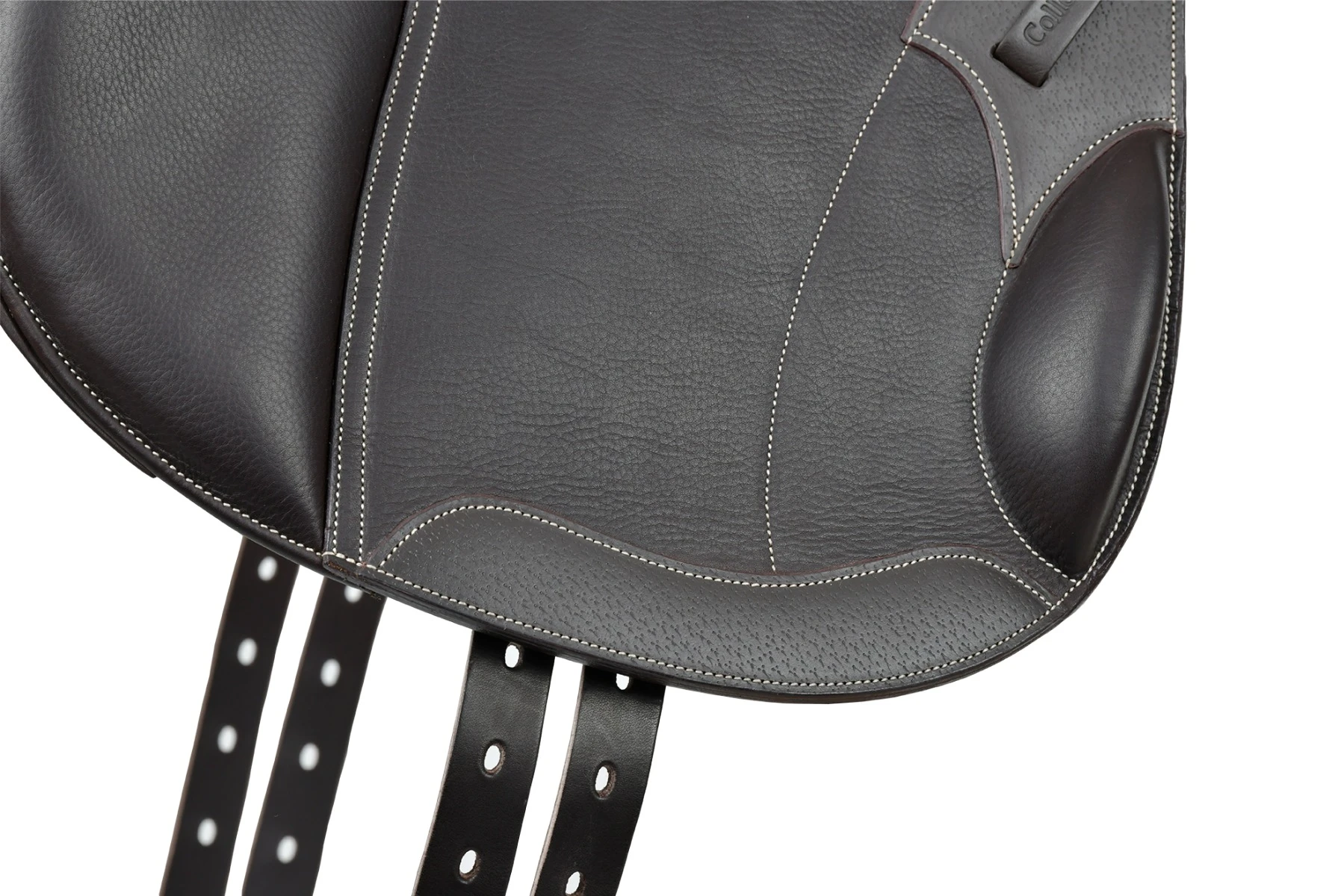COLLEGIATE Distinction Mono Event Saddle