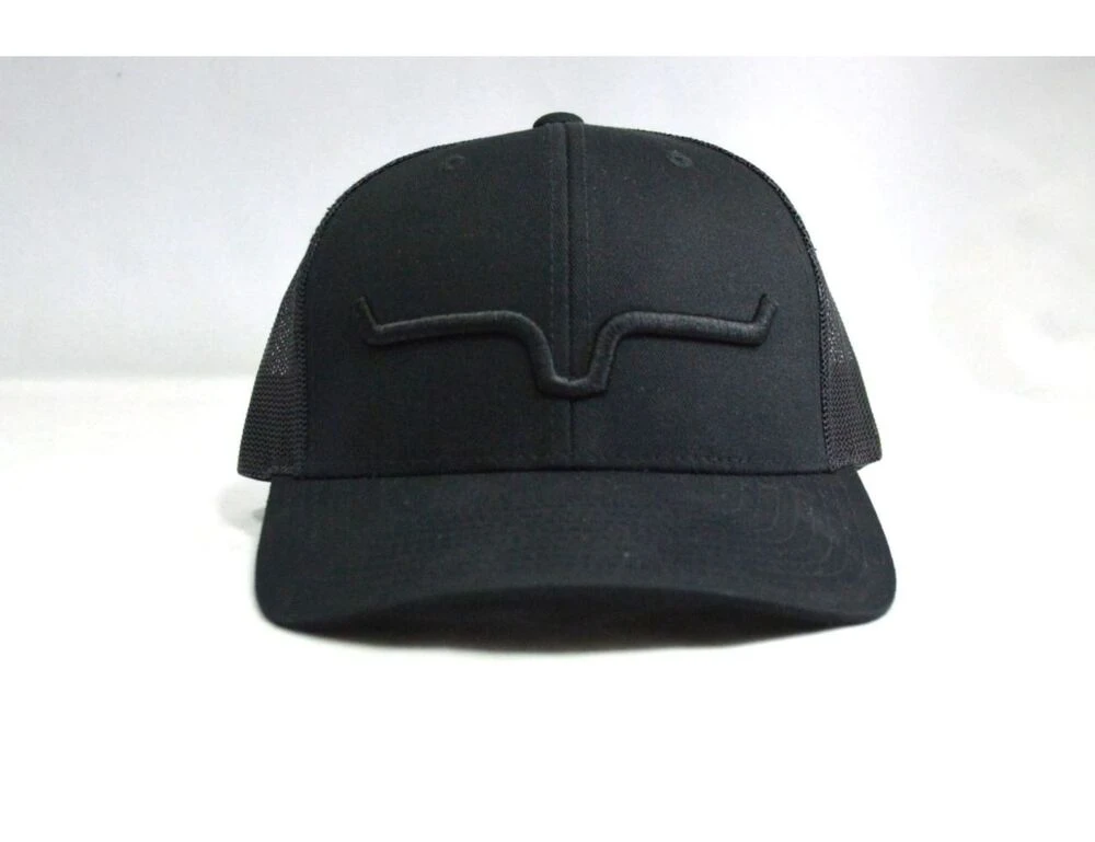 KIMES RANCH Weekly Trucker Hat