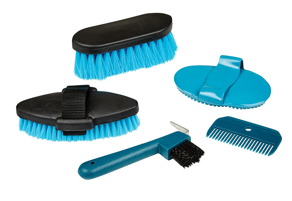 KINCADE 5 Piece Grooming Kit