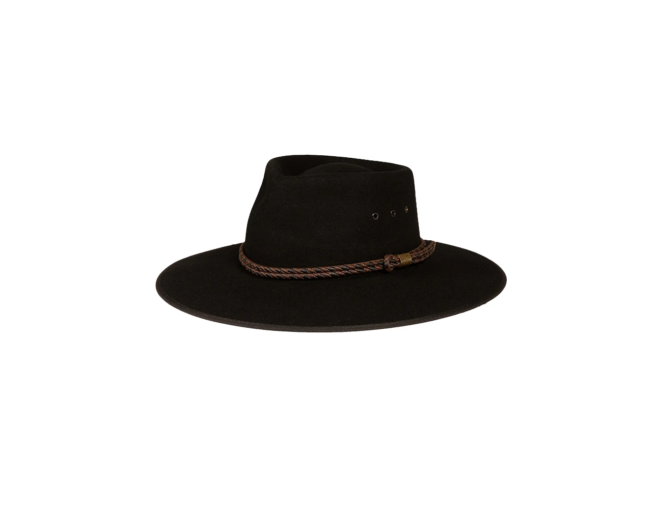 RINGERS WESTERN Minamurra Hat