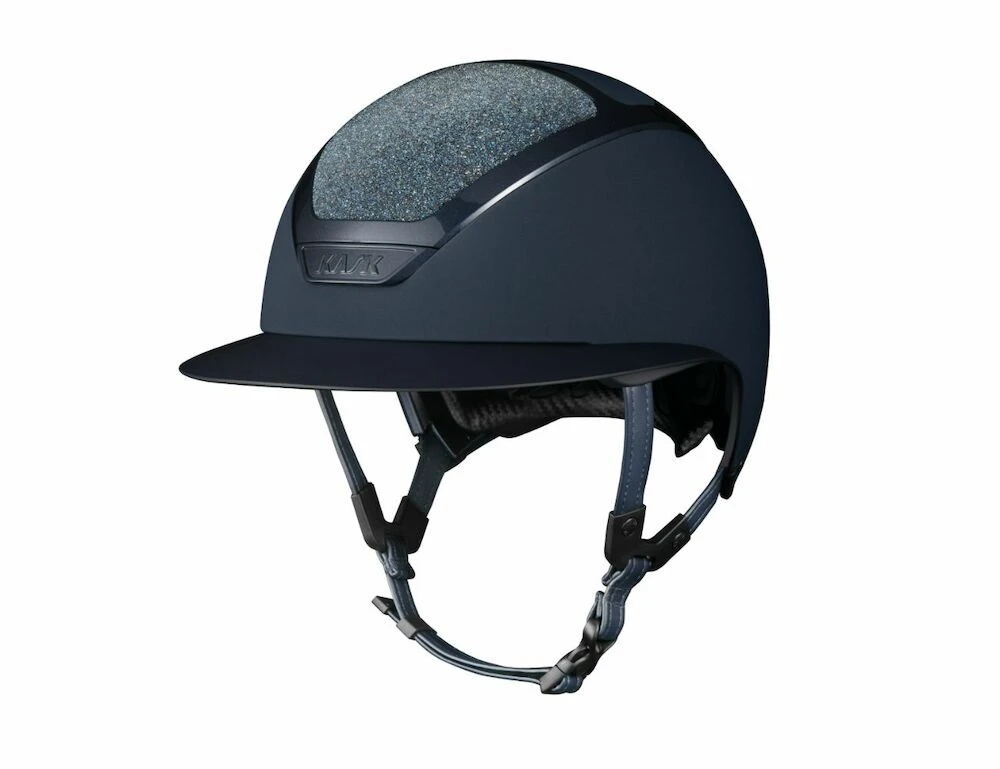 KASK Star Lady Chrome Helmet