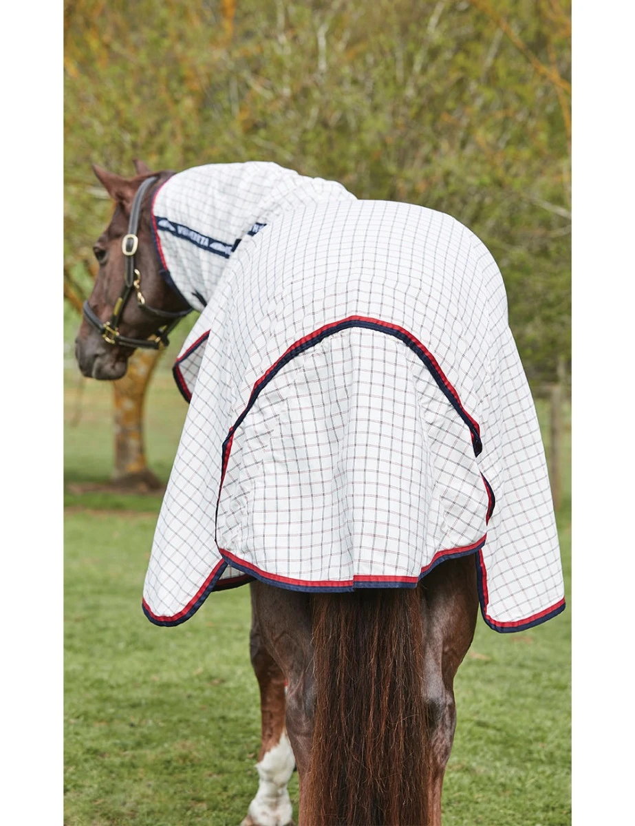 WEATHERBEETA Lite Summer Sheet Combo Neck