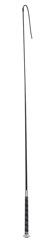 DUBLIN Dressage Whip Deluxe With Non-Slip Grip