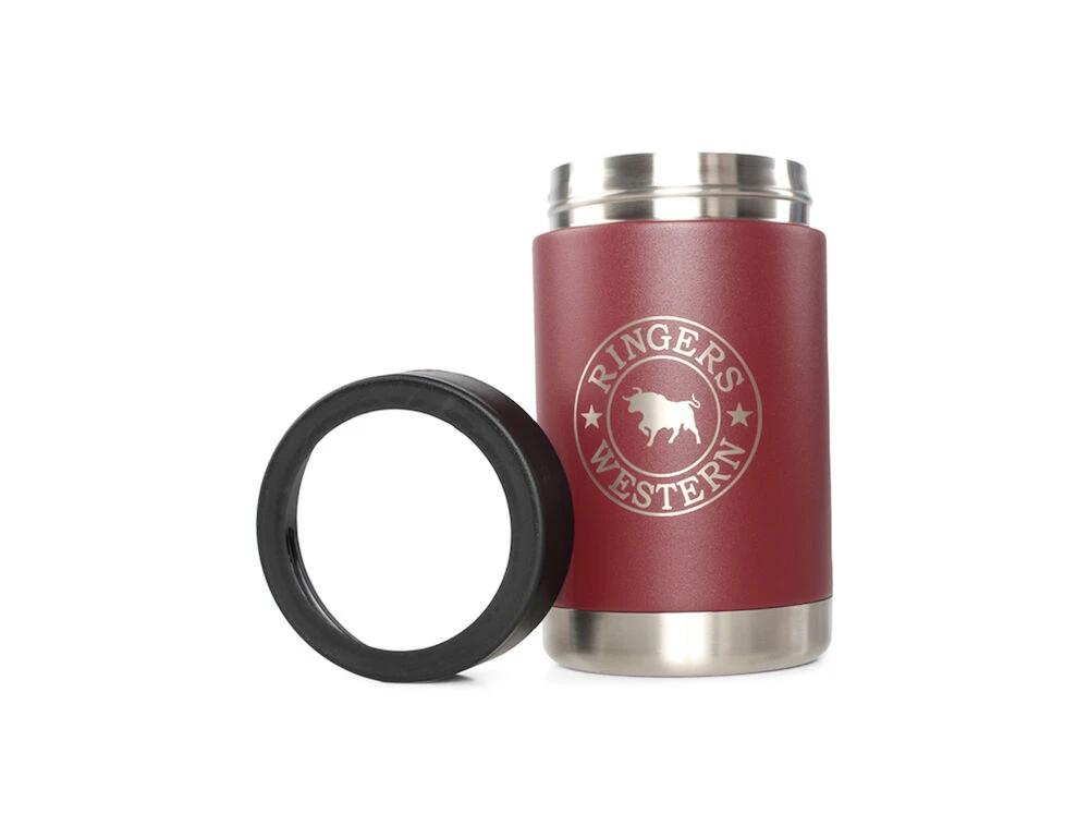 RINGERS WESTERN Escape Can Cooler