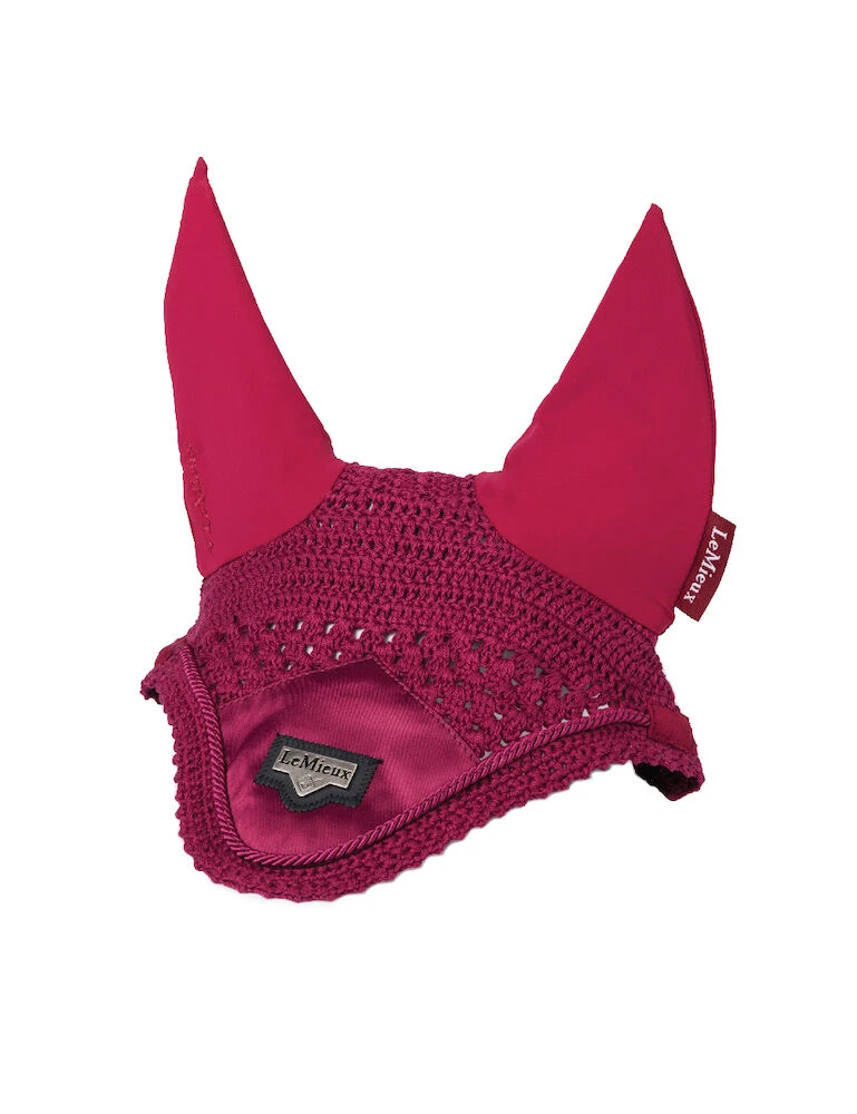 LEMIEUX Lemieux Loire Satin Fly Hood