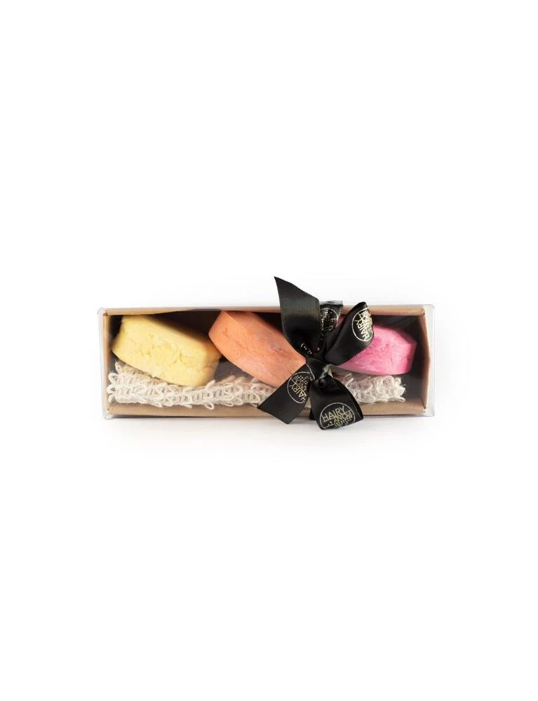 HAIRY PONY Shampoo Bar Gift Set