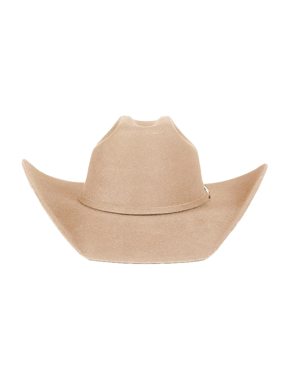 RINGERS WESTERN Carson Felt Hat