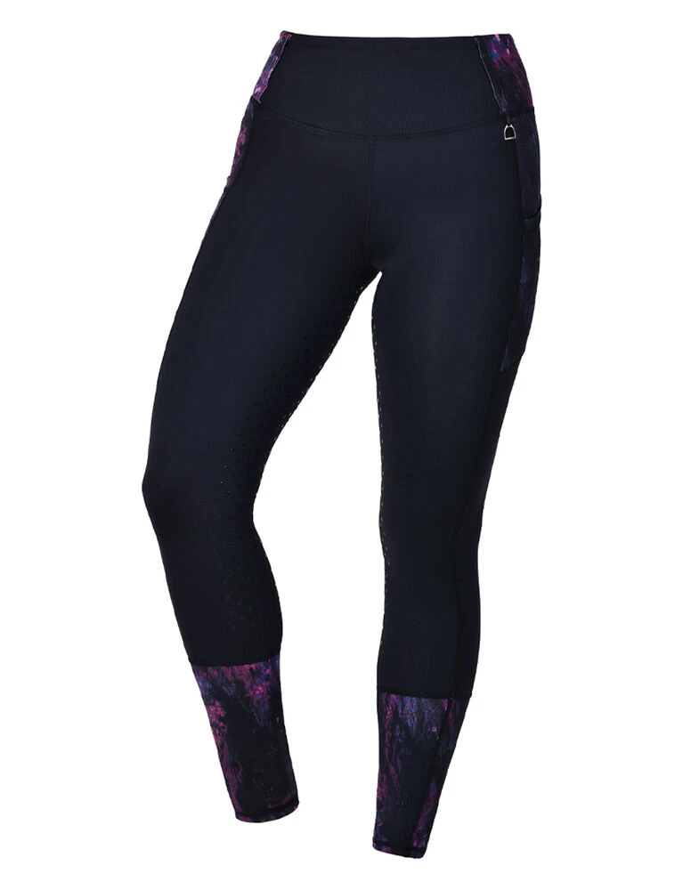 DUBLIN Form Riding Tights