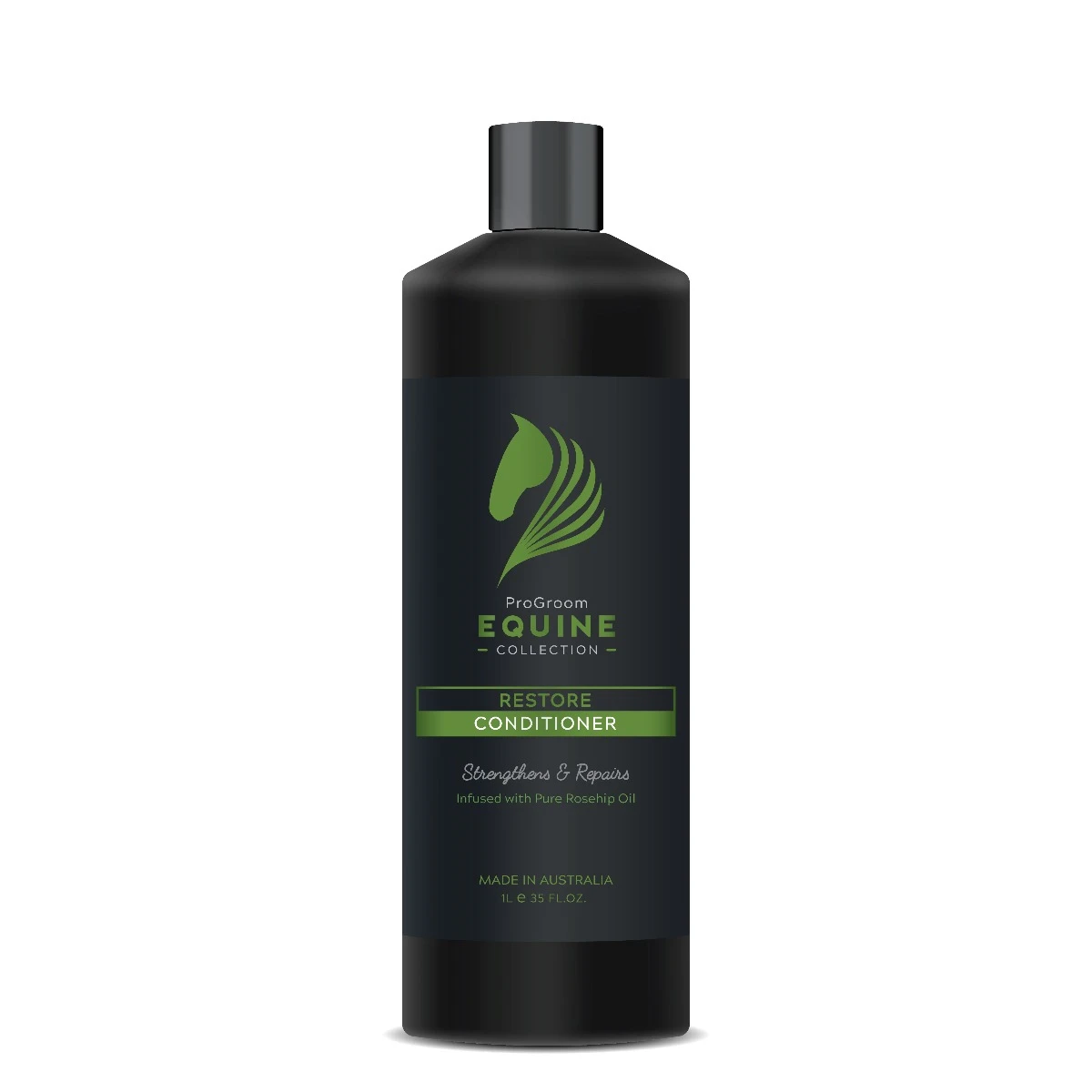 HEINIGER Progroom Restore Conditioner