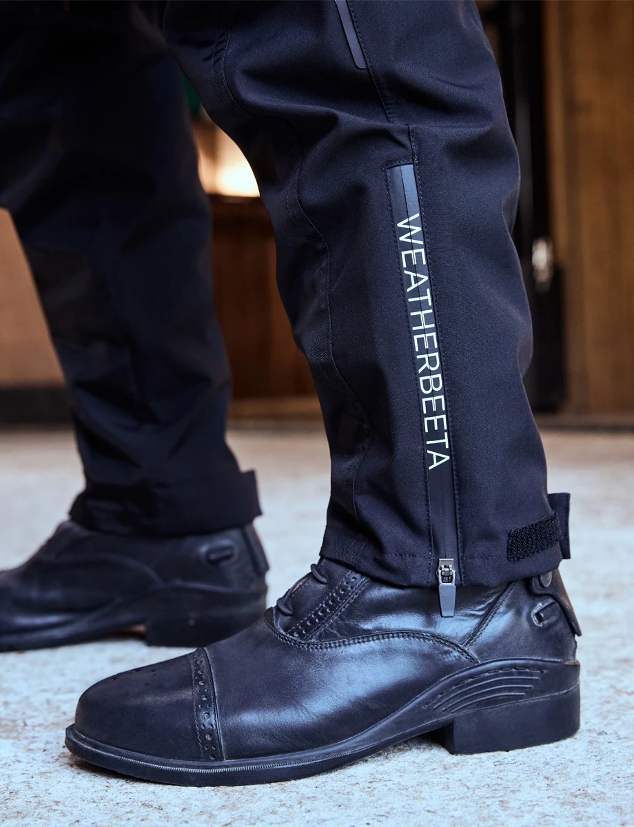 WEATHERBEETA Rayne Waterproof Over Trousers