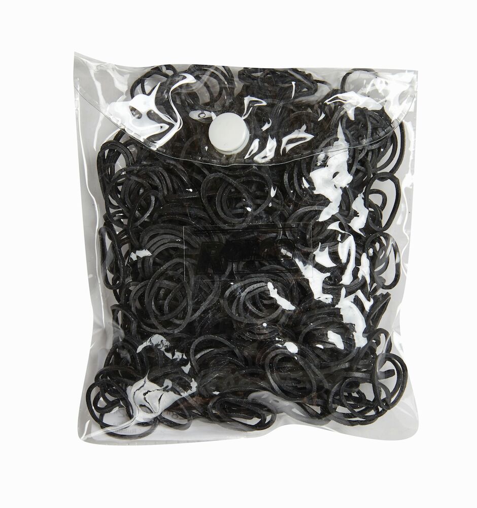 ROMA Plait Aid Rubber Bands
