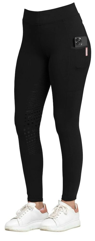 SPOOKS Johna Full Grip Leggings