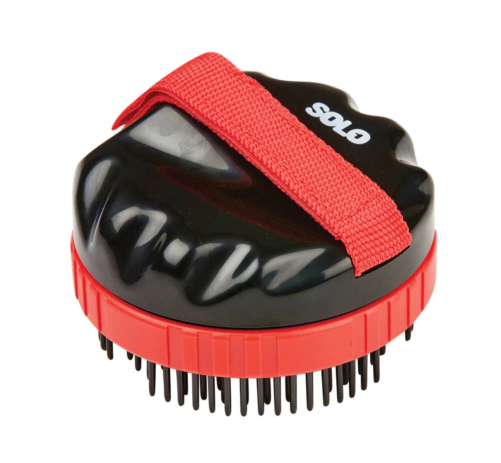SOLOCOMB Solobrush