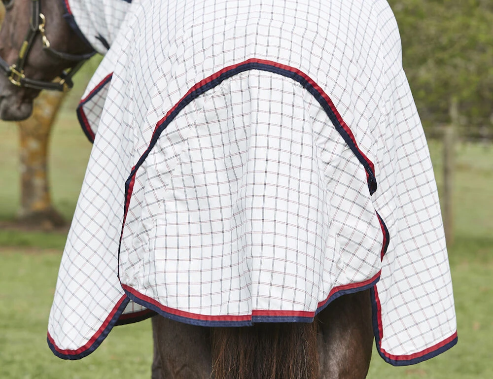 WEATHERBEETA Summer Sheet Lite Standard Neck II