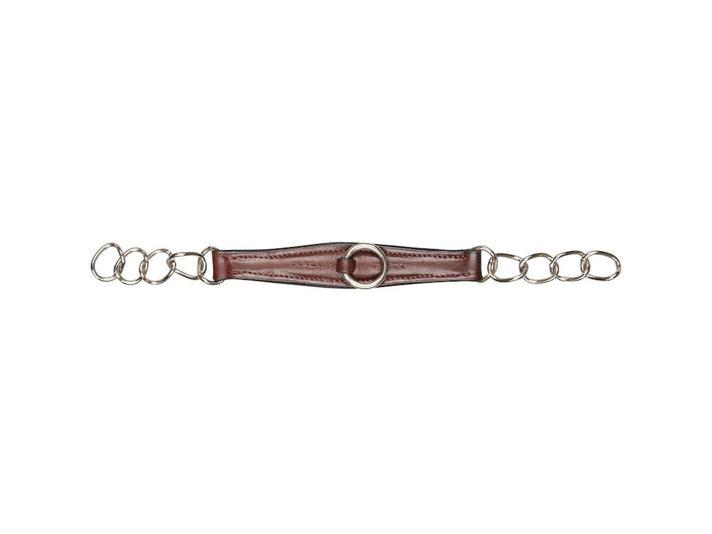 COLLEGIATE Curb Guard Chain