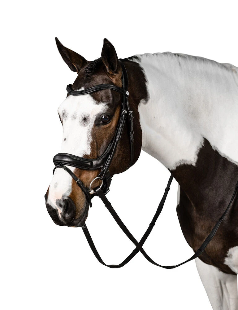 LARA TWEEDIE Connection Bridle