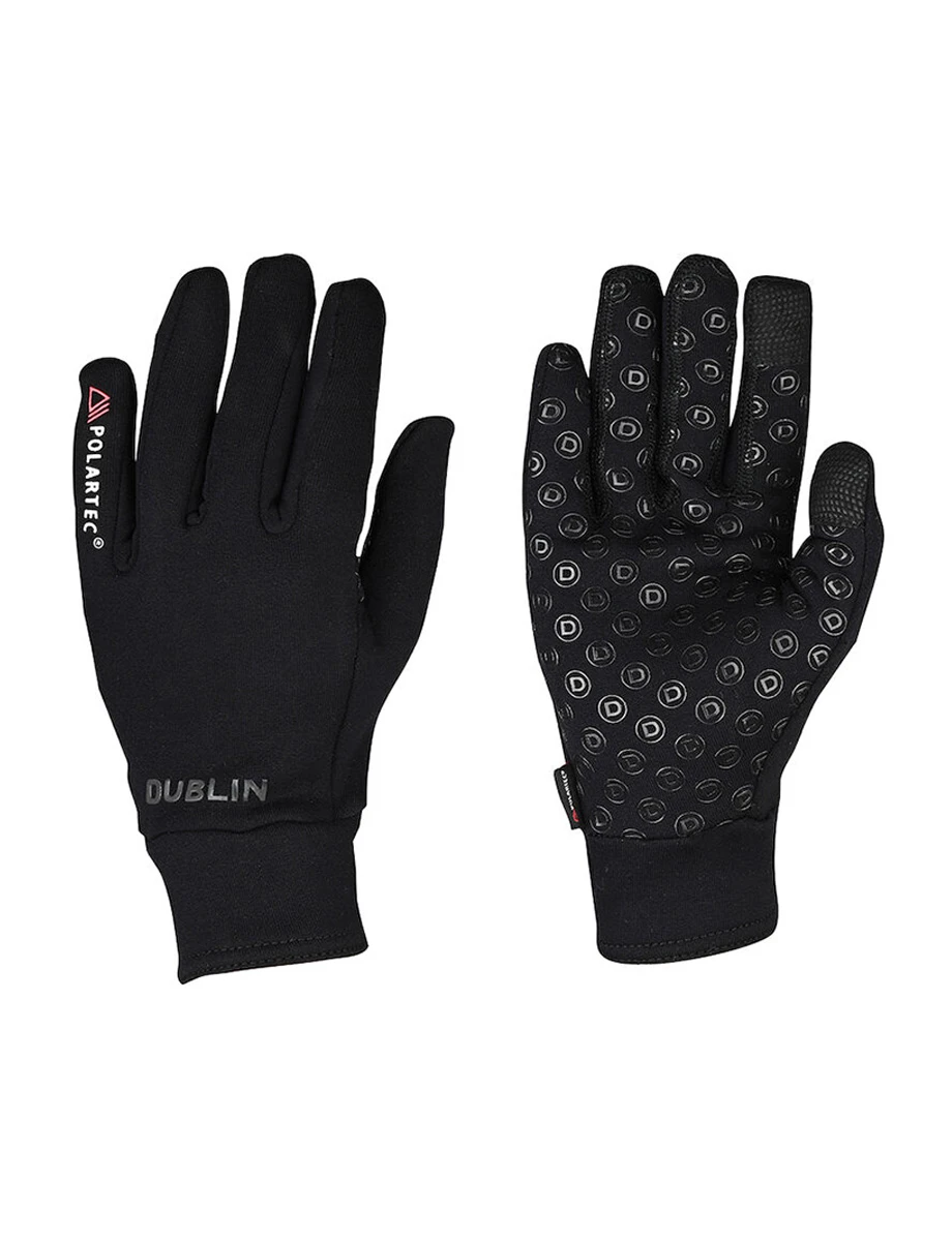 DUBLIN Polartec Gloves