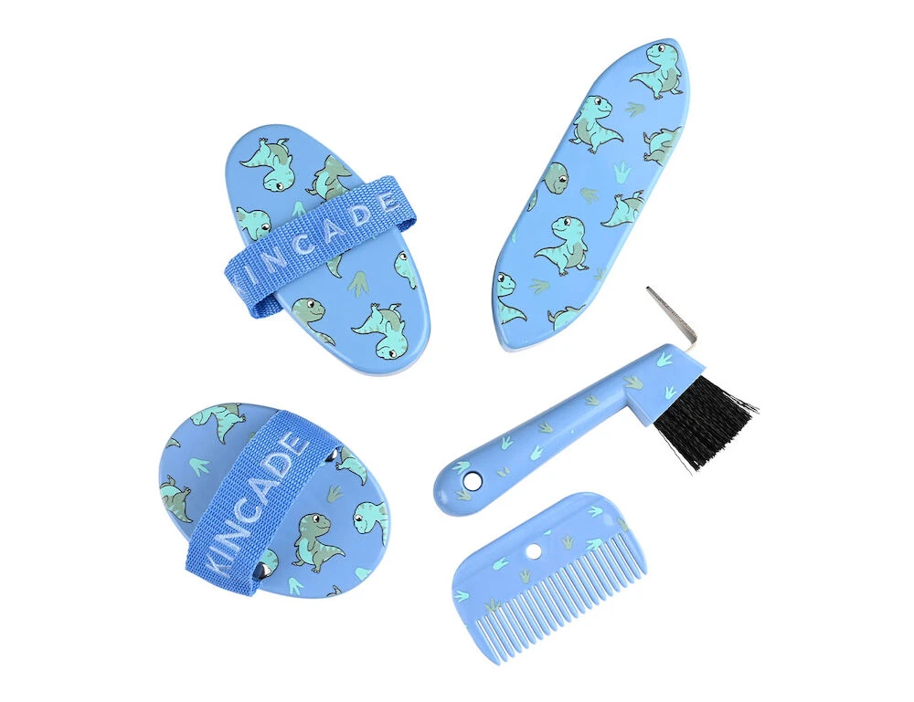 KINCADE Dino Groming Kit