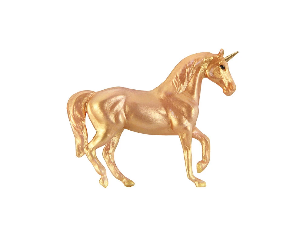 BREYER Mini Whinnes Castle Surprise