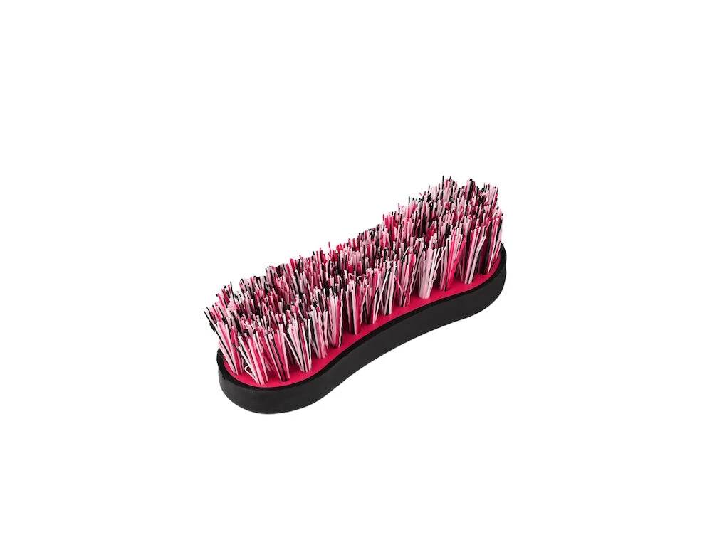 KINCADE Easy Grip Hoof Brush