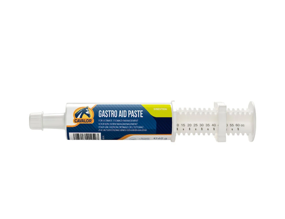 CAVALOR EQUICARE Cavalor Gastro Aid Paste