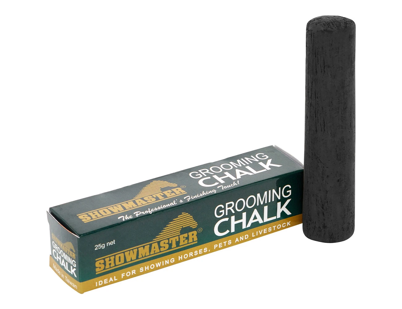 SHOWMASTER Grooming Chalk Stick