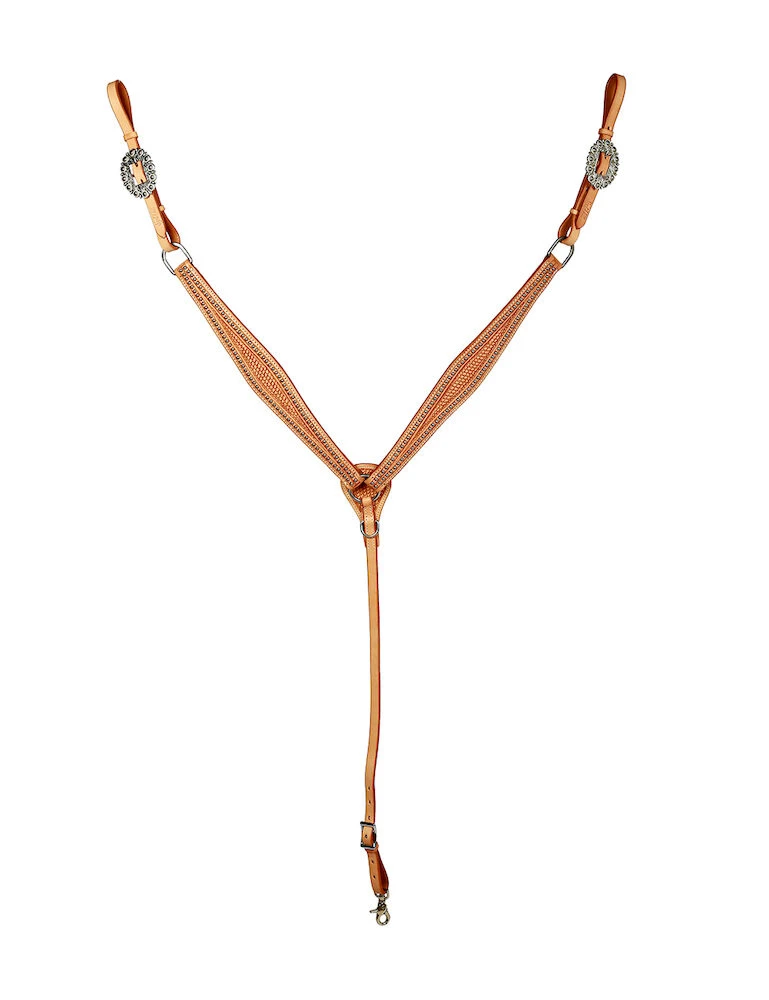 SYD HILL Crosby Breastplate