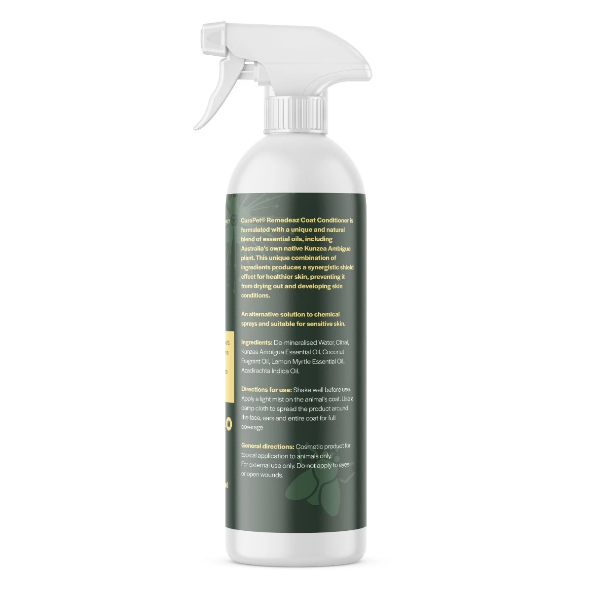 CURAPET Remedeaz Coat Conditioner