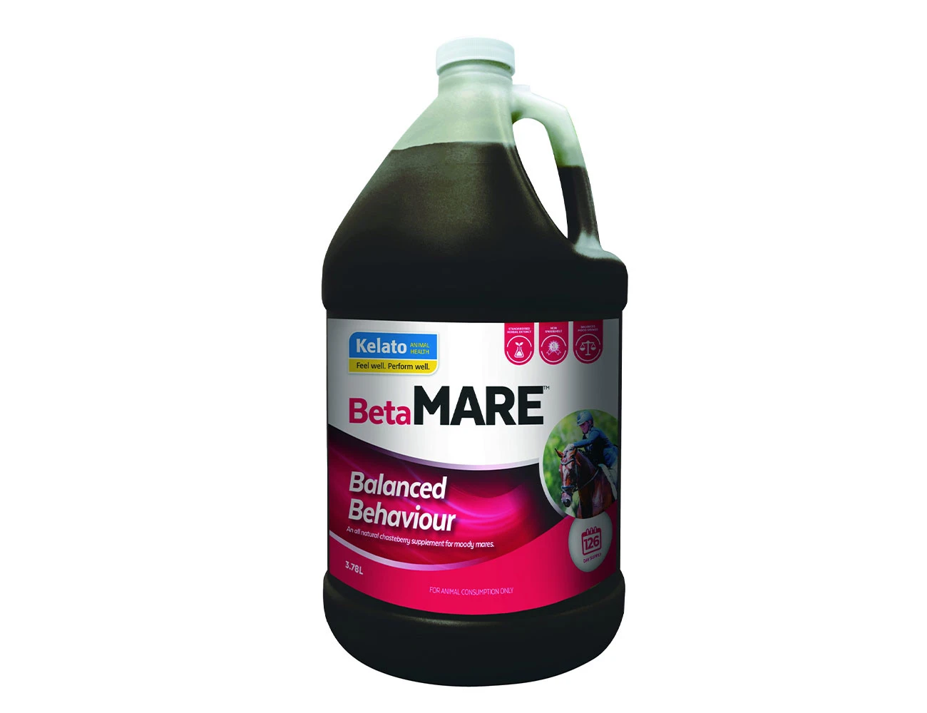 KELATO Betamare - 3.78L