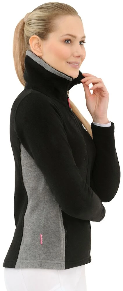 SPOOKS Vanessa Fleece Jacket