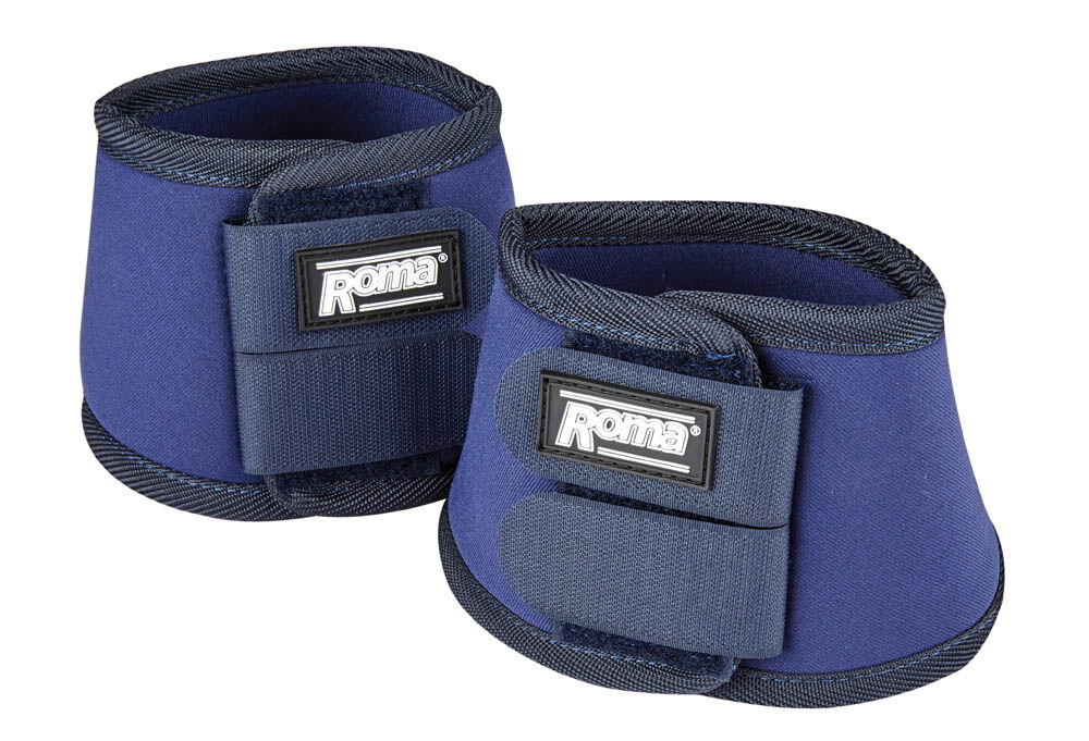 ROMA Neoprene Bell Boots II