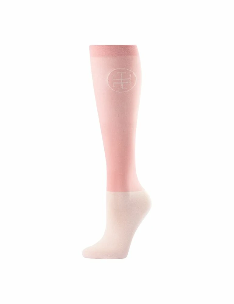 LARA TWEEDIE 2 Pack Riding Socks